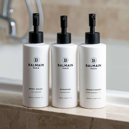 Hotel Sofitel Chicago Magnificent Mile Zewnętrze zdjęcie Balmain Paris products