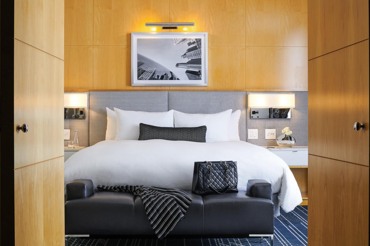 Hotel Sofitel Chicago Magnificent Mile Zewnętrze zdjęcie